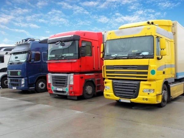 Konya Baykan Nakliye